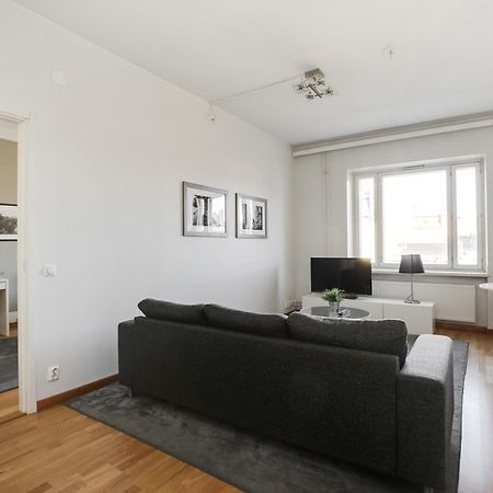 Kotimaailma Apartments Kamppi - 1Br For 3 Persons Helsinki Ngoại thất bức ảnh